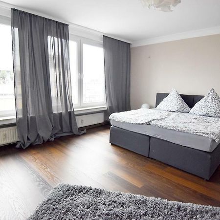 Dorya Am Ring Apartment Koln Bagian luar foto