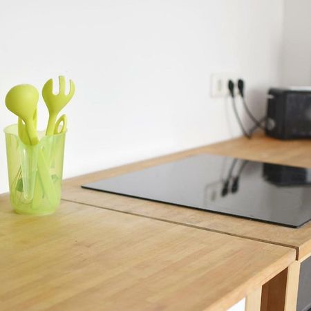 Dorya Am Ring Apartment Koln Bagian luar foto