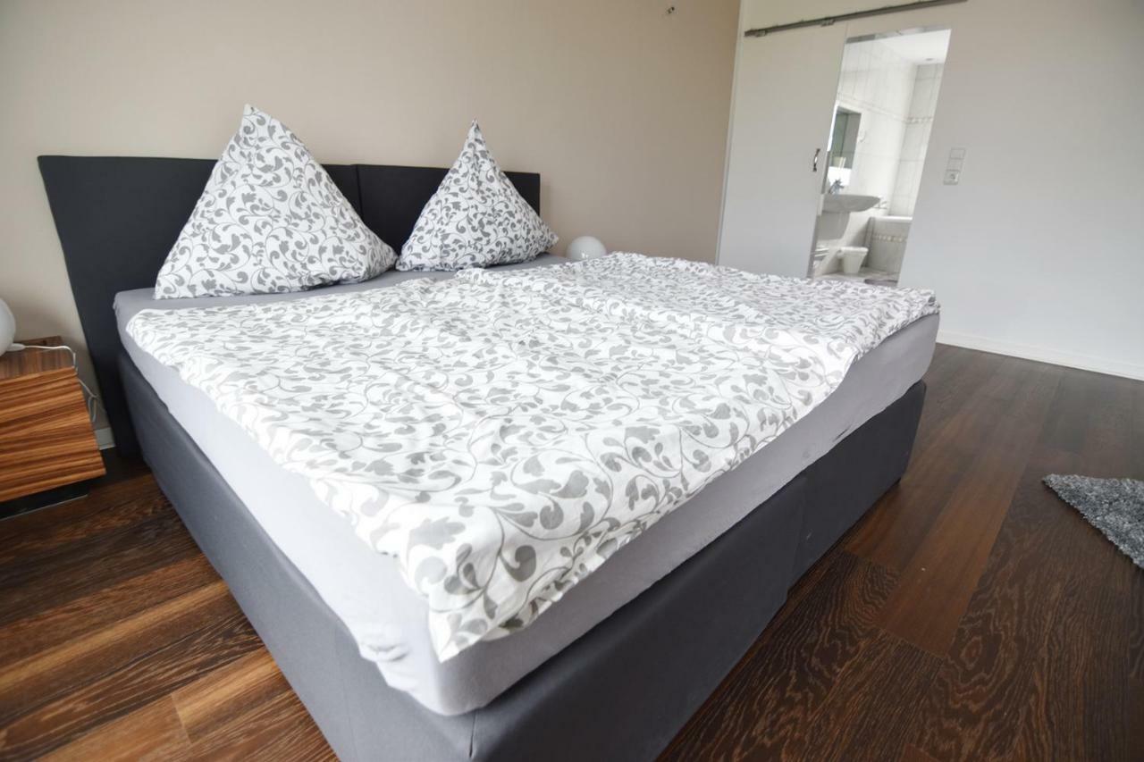Dorya Am Ring Apartment Koln Bagian luar foto