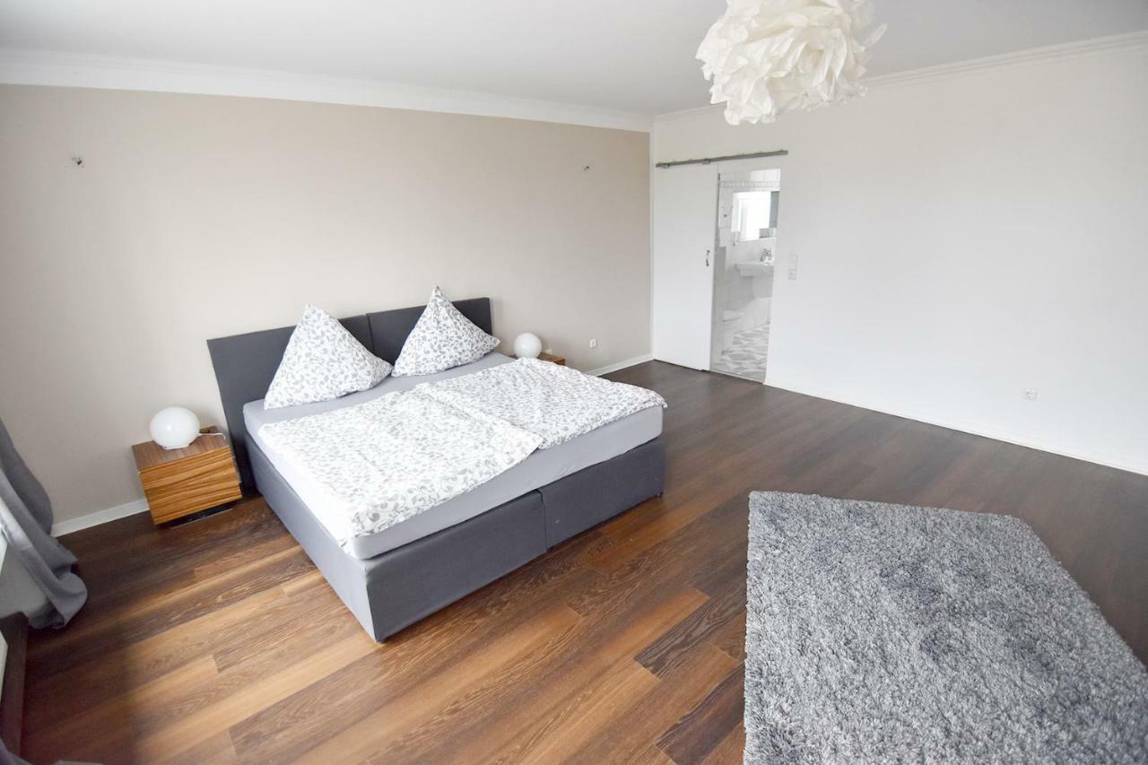 Dorya Am Ring Apartment Koln Bagian luar foto