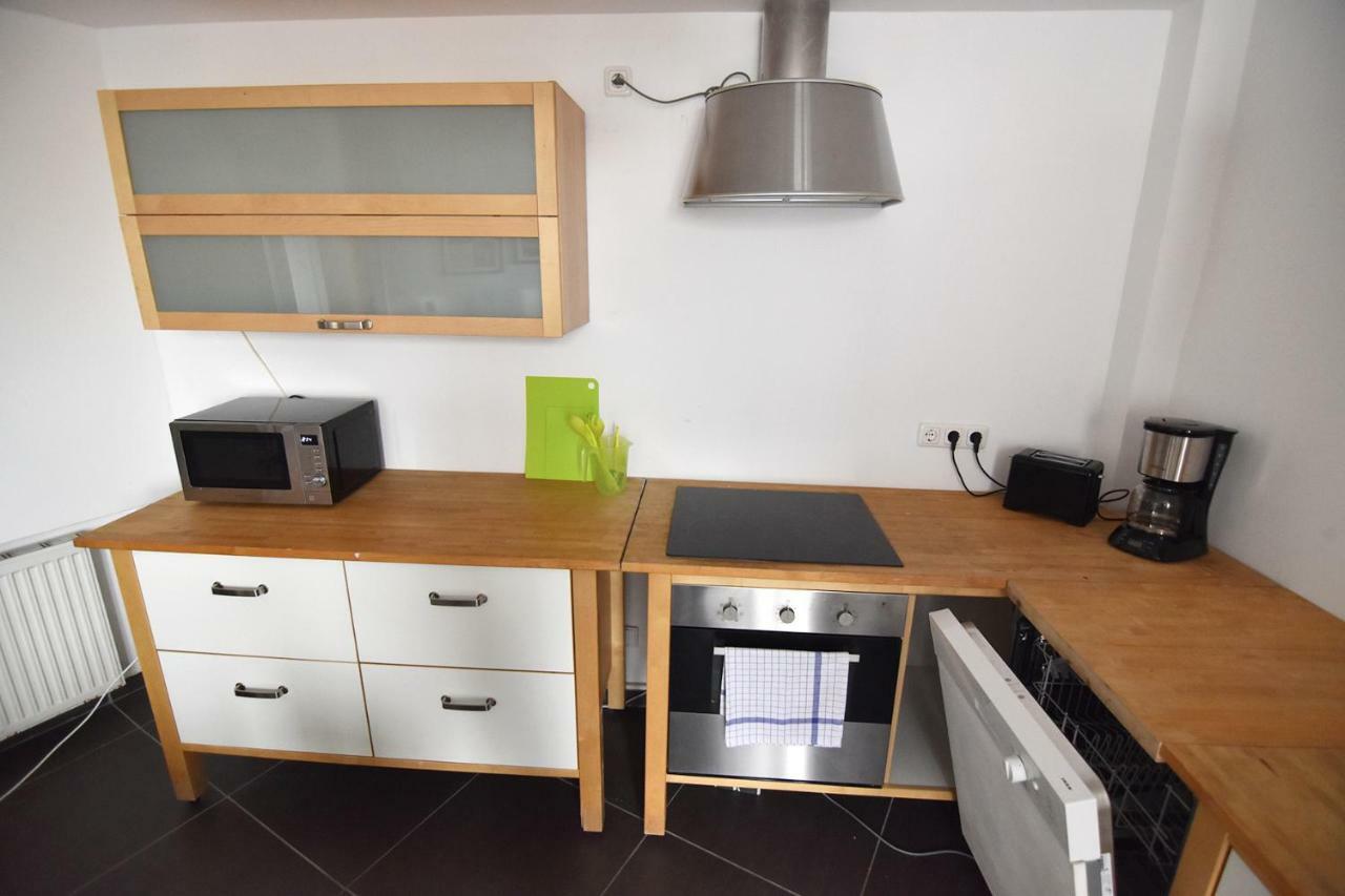 Dorya Am Ring Apartment Koln Bagian luar foto