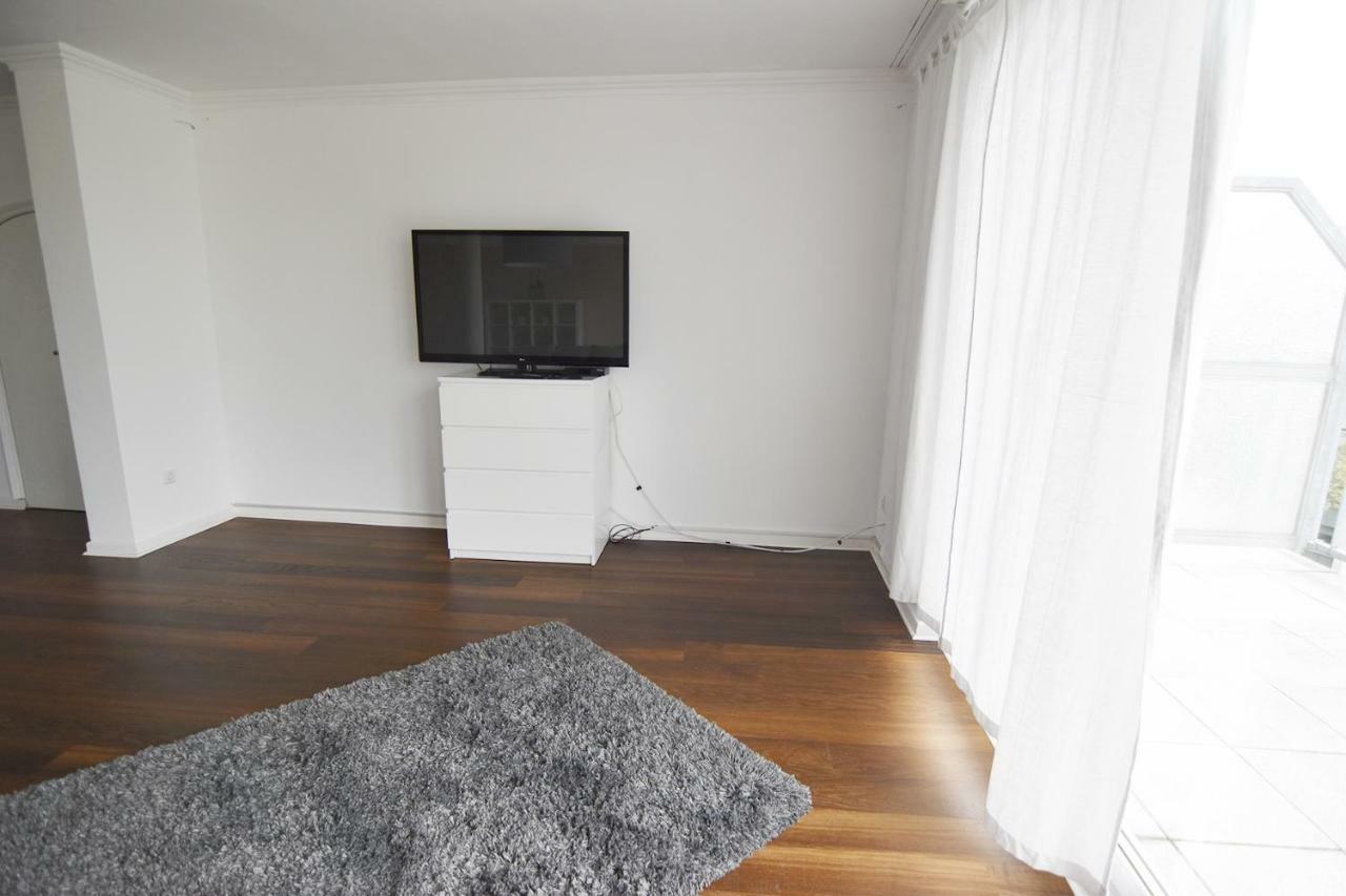 Dorya Am Ring Apartment Koln Bagian luar foto