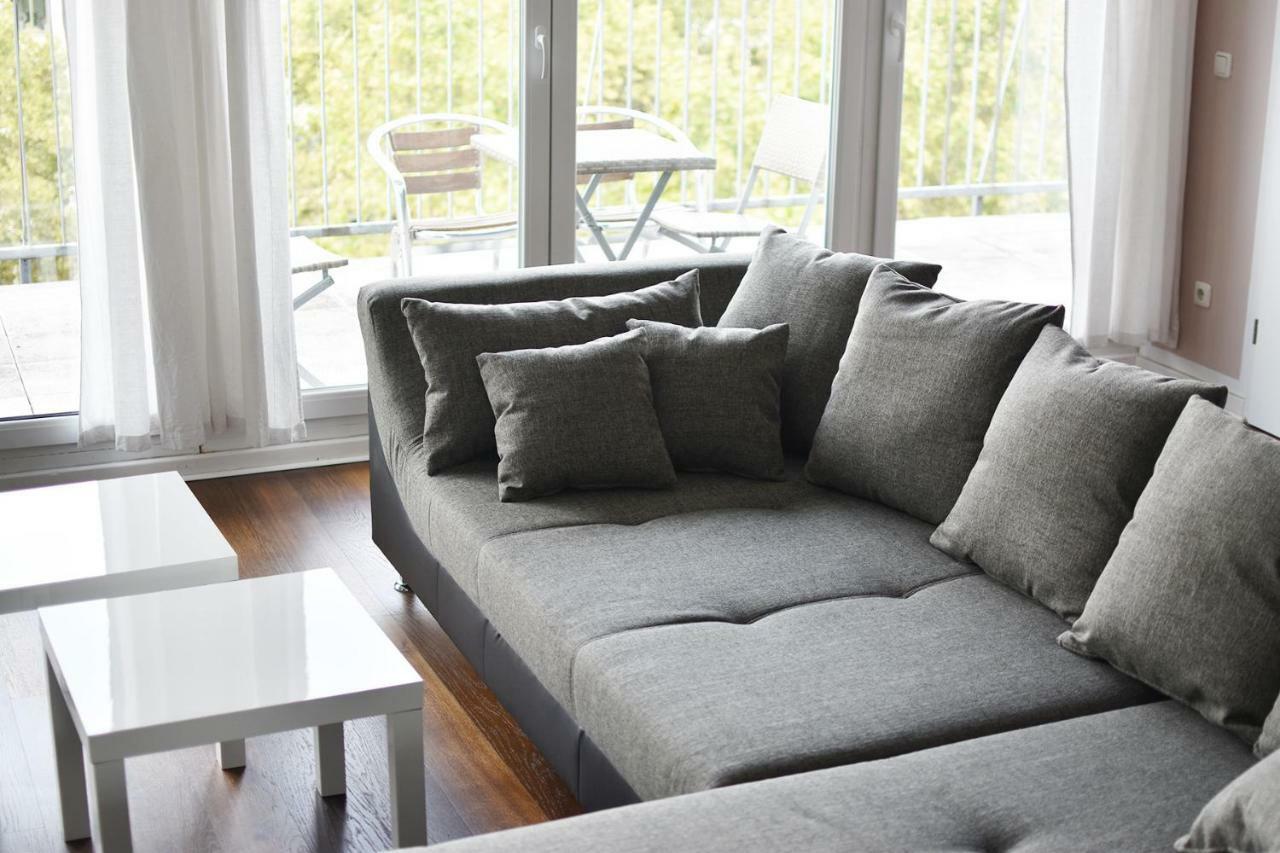 Dorya Am Ring Apartment Koln Bagian luar foto