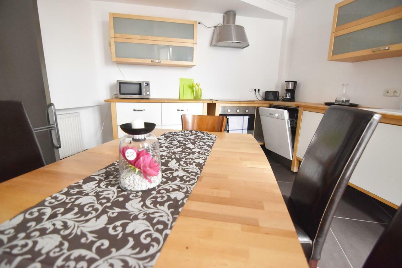 Dorya Am Ring Apartment Koln Bagian luar foto